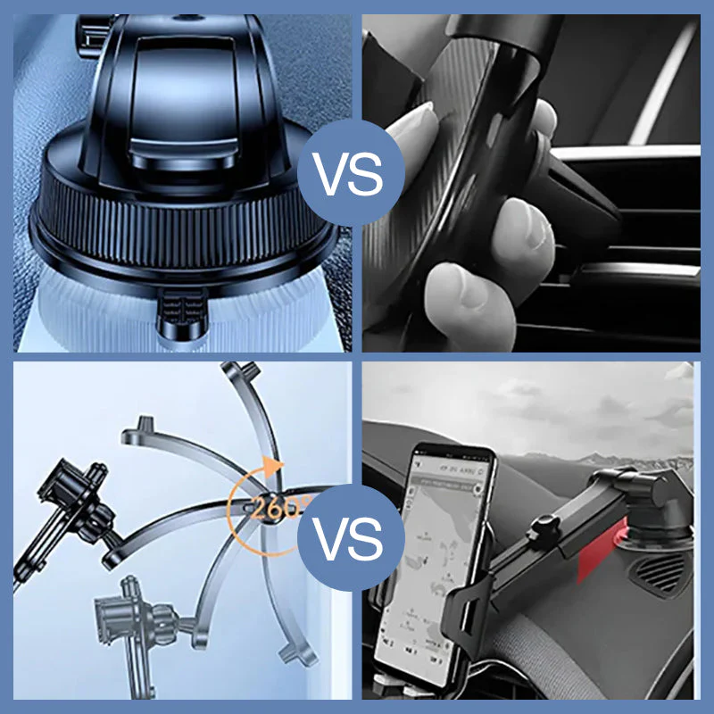 ✨Suction Cup Mobile Phone Holder - Image 13