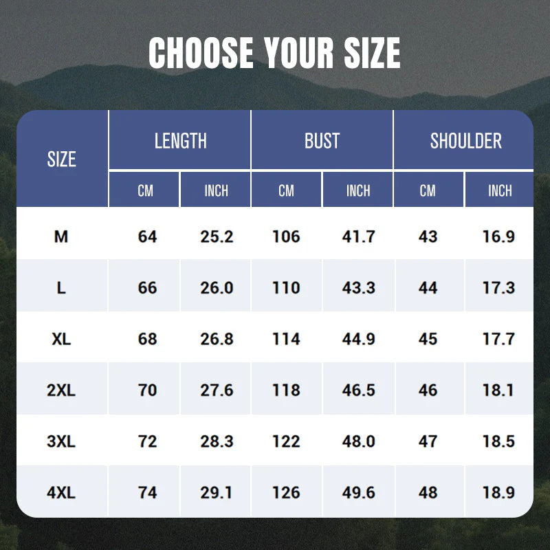 ⏰Limited Time Sale 50% OFF🔥🧥Men's Oversized Sleeveless Vest Jacket With Pockets - Image 2