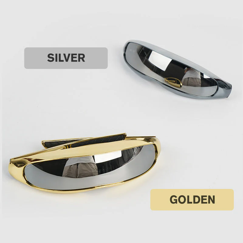 Protective One-Piece Mirror Welding Goggles - Image 7