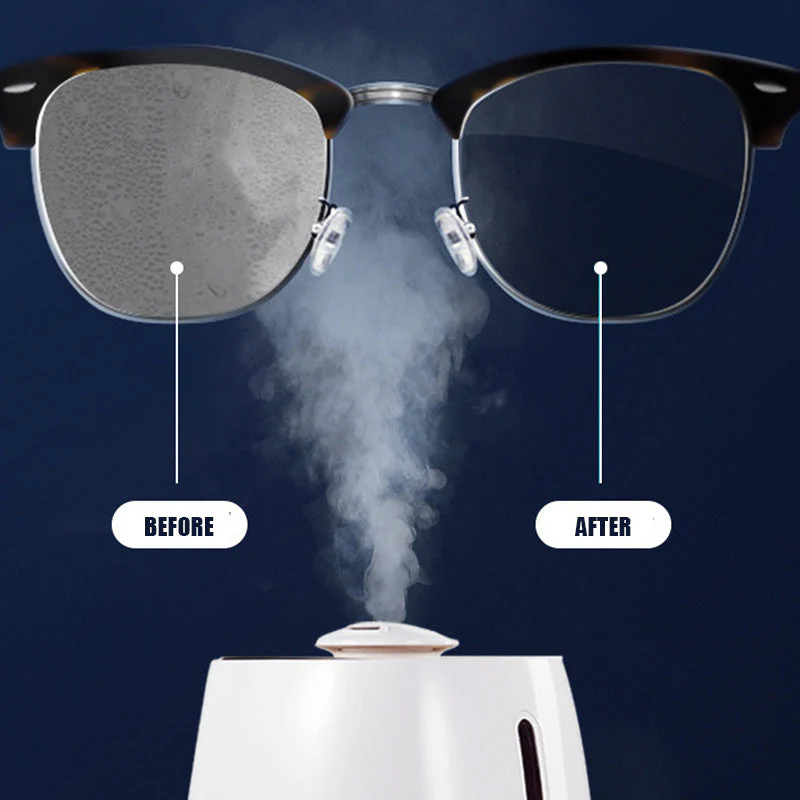 Portable Effective Anti-Fog Spray for Glasses - Image 2