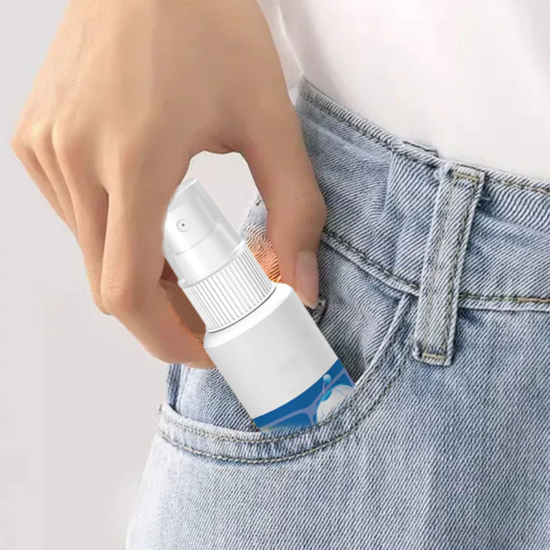 Portable Effective Anti-Fog Spray for Glasses - Image 8