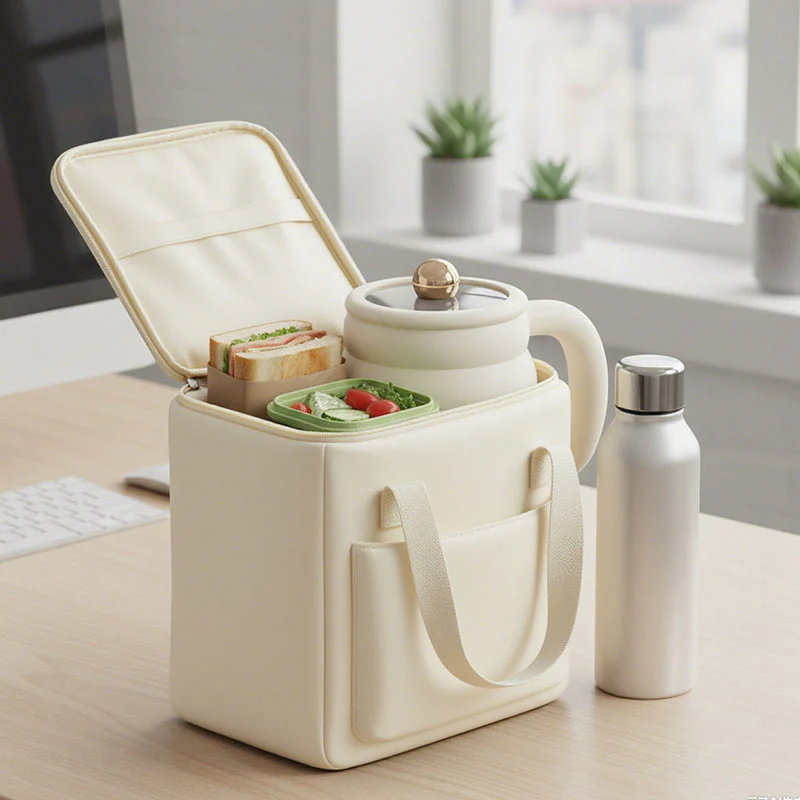☕Multifunctional portable electric cooking mug - Image 3
