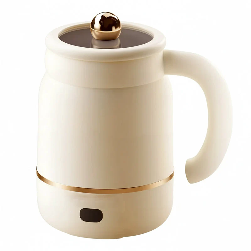 ☕Multifunctional portable electric cooking mug - Image 8