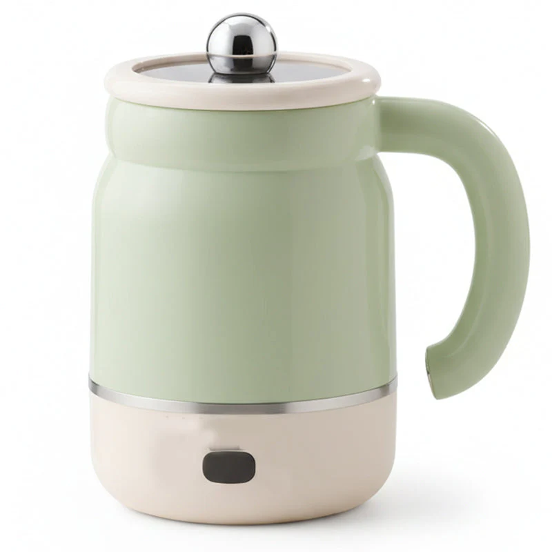 ☕Multifunctional portable electric cooking mug - Image 9