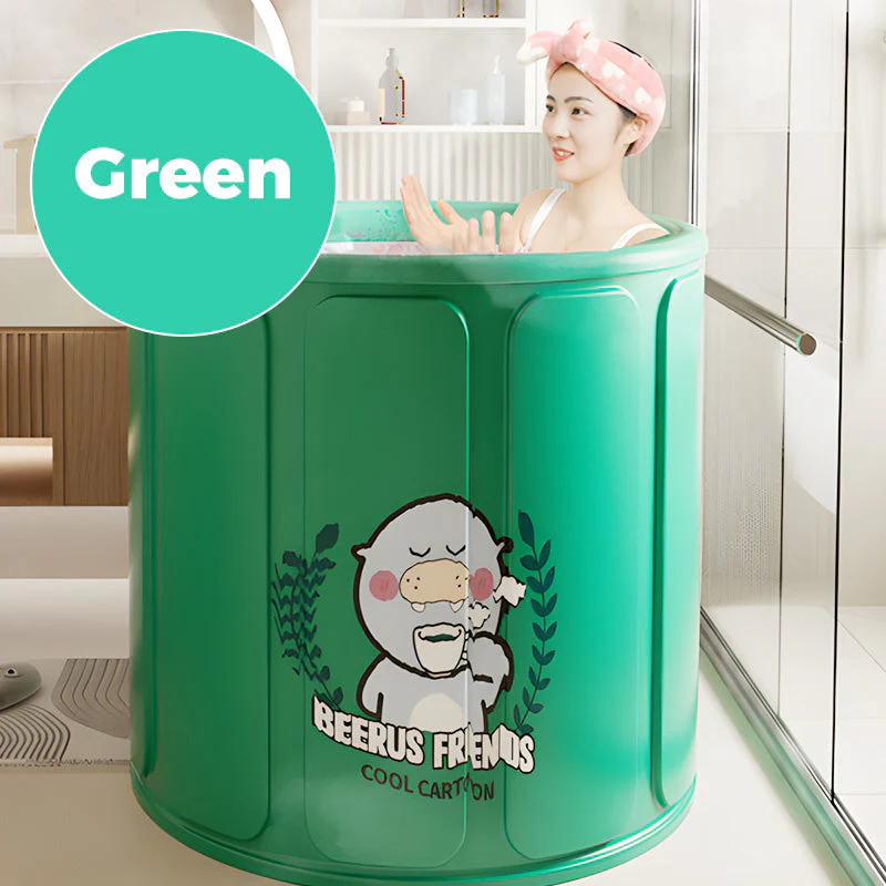 Portable Bath Tub - Image 10