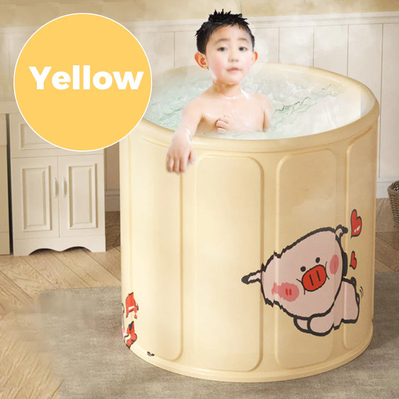 Portable Bath Tub - Image 11
