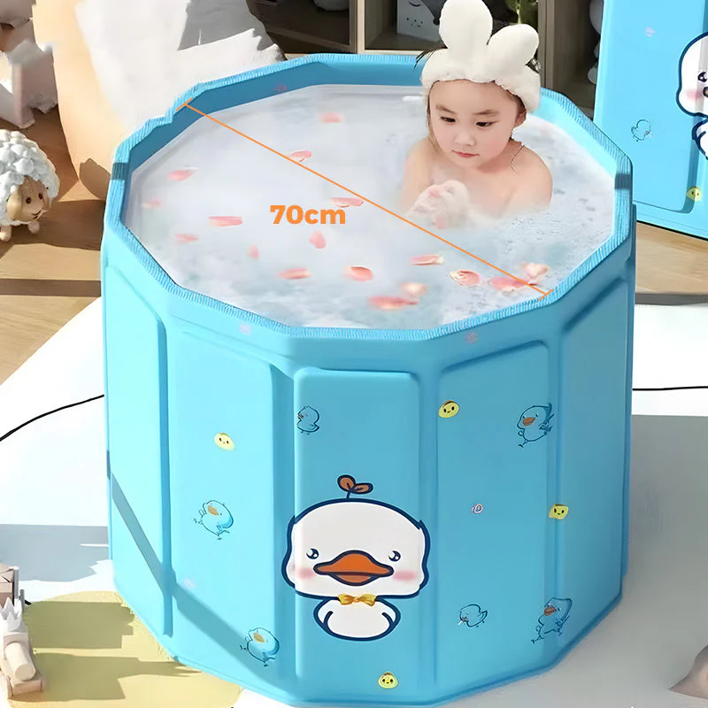 Portable Bath Tub - Image 5