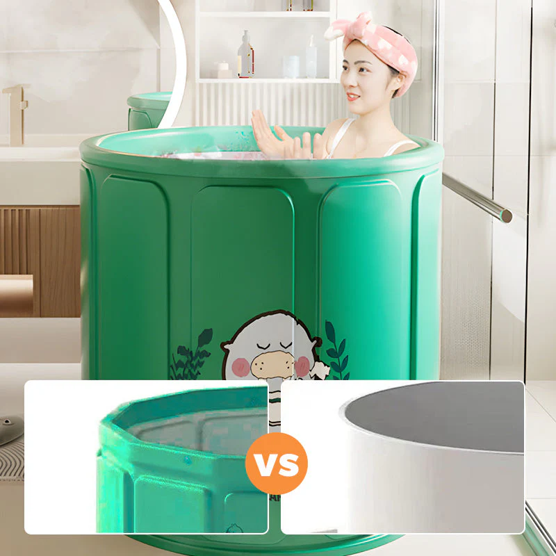 Portable Bath Tub - Image 6