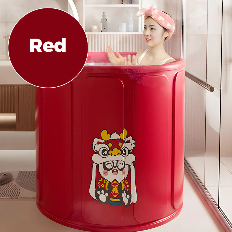 Portable Bath Tub - Image 9