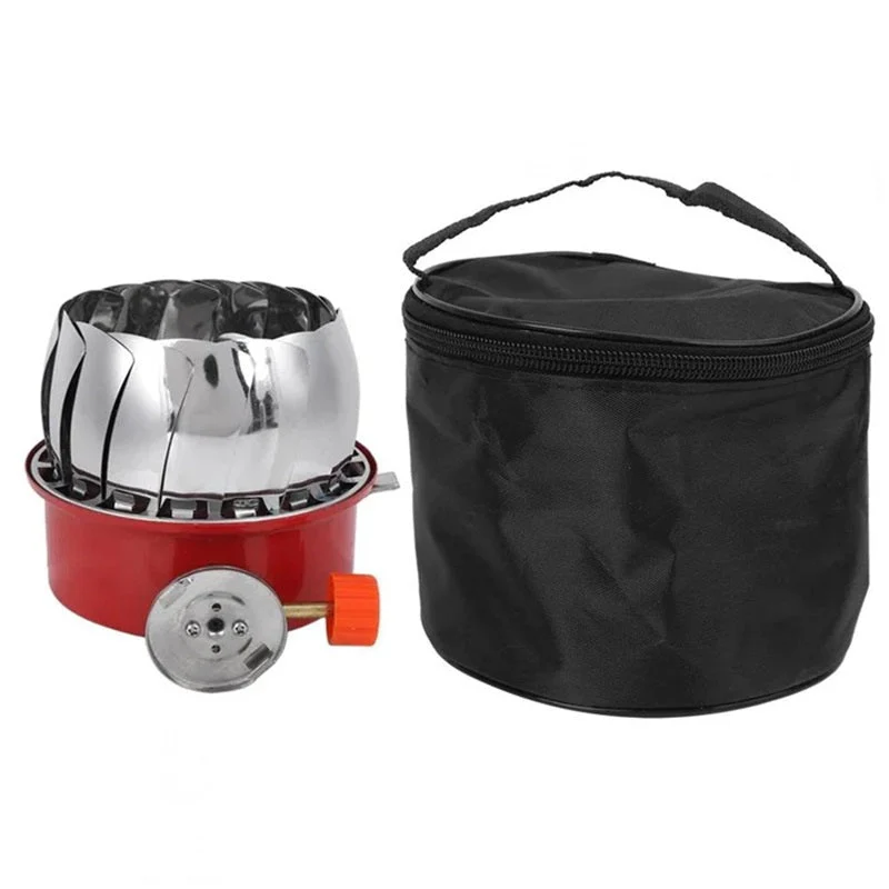 🔥BUY 2 GET 20% OFF💝Portable Camping Gas Stove - Image 10