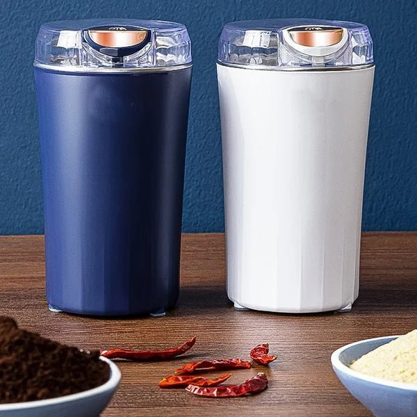 Portable Grinder for Beans Spices and More - Image 3