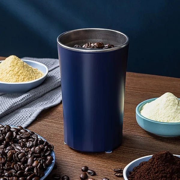 Portable Grinder for Beans Spices and More - Image 5