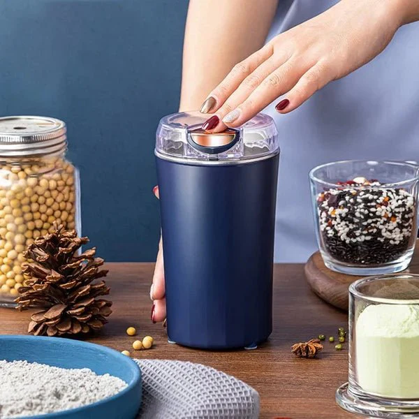 Portable Grinder for Beans Spices and More - Image 6
