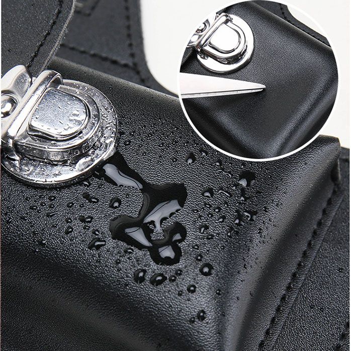 Buy 1 Get 1 Free❤️✨Portable Mobile Phone Belt Bag - Image 3