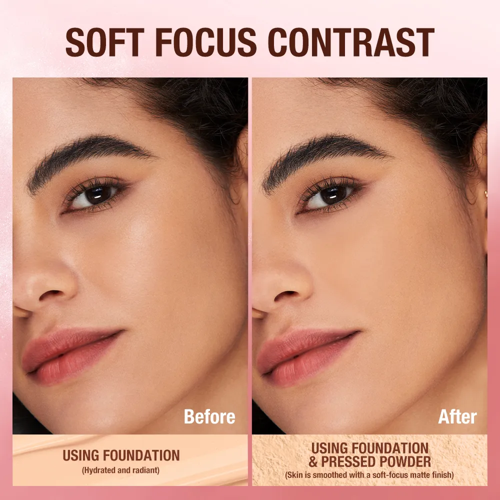 O.TWO.O Waterproof Compact Powder - Image 11