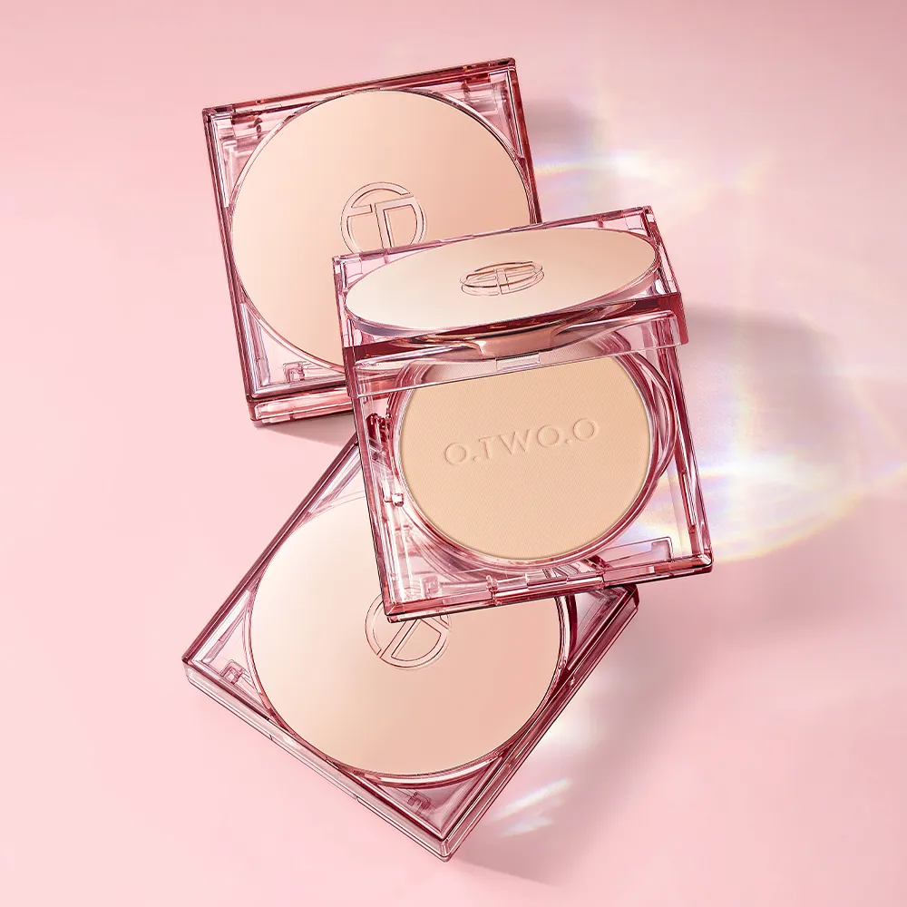 O.TWO.O Waterproof Compact Powder - Image 12
