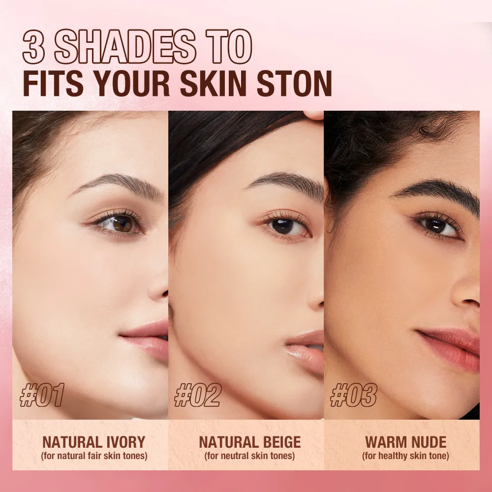 O.TWO.O Waterproof Compact Powder - Image 13