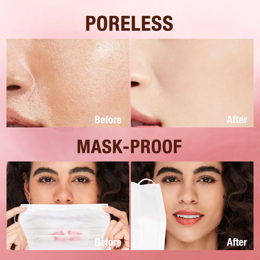 O.TWO.O Waterproof Compact Powder - Image 7