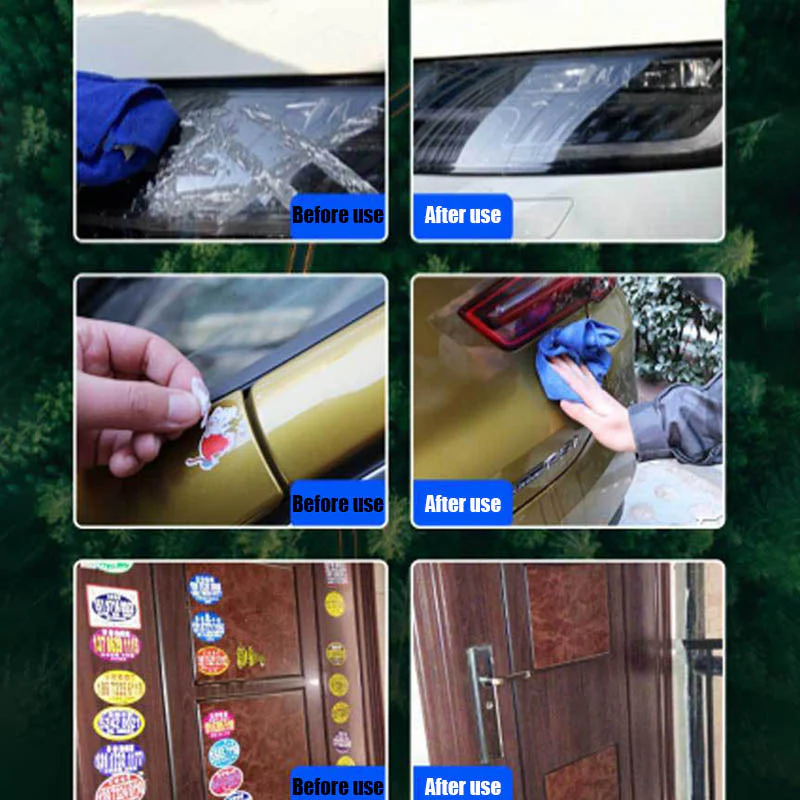 Multifunction Quick Adhesive Remover - Image 2