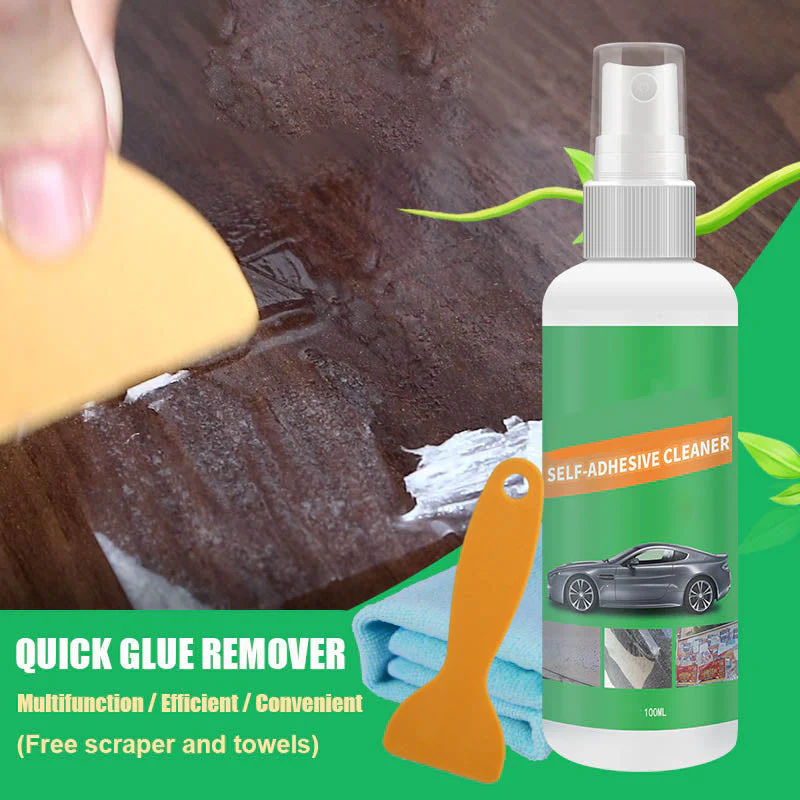 Multifunction Quick Adhesive Remover - Image 4