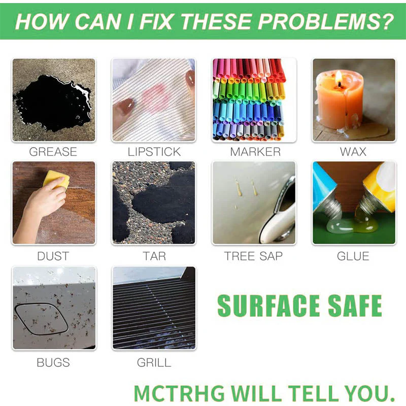 Multifunction Quick Adhesive Remover - Image 6
