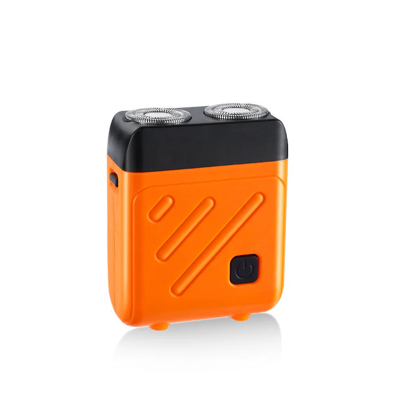 🏆Mini Electric Shaver For Men⚡Your Perfect Shave! - Image 10