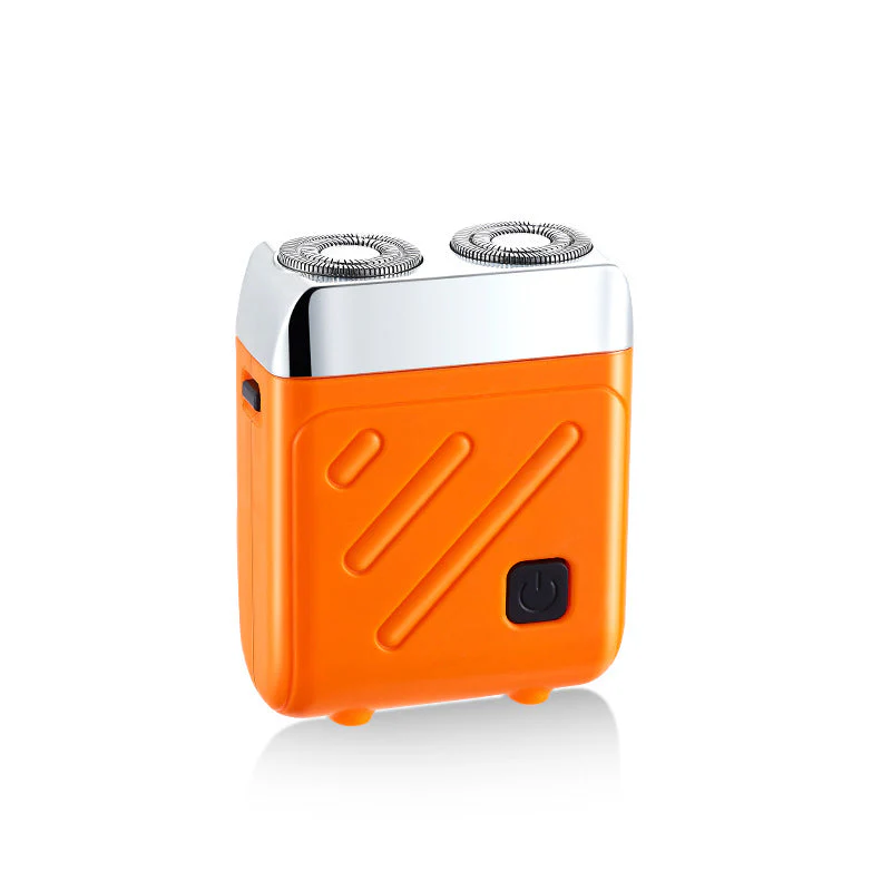 🏆Mini Electric Shaver For Men⚡Your Perfect Shave! - Image 11