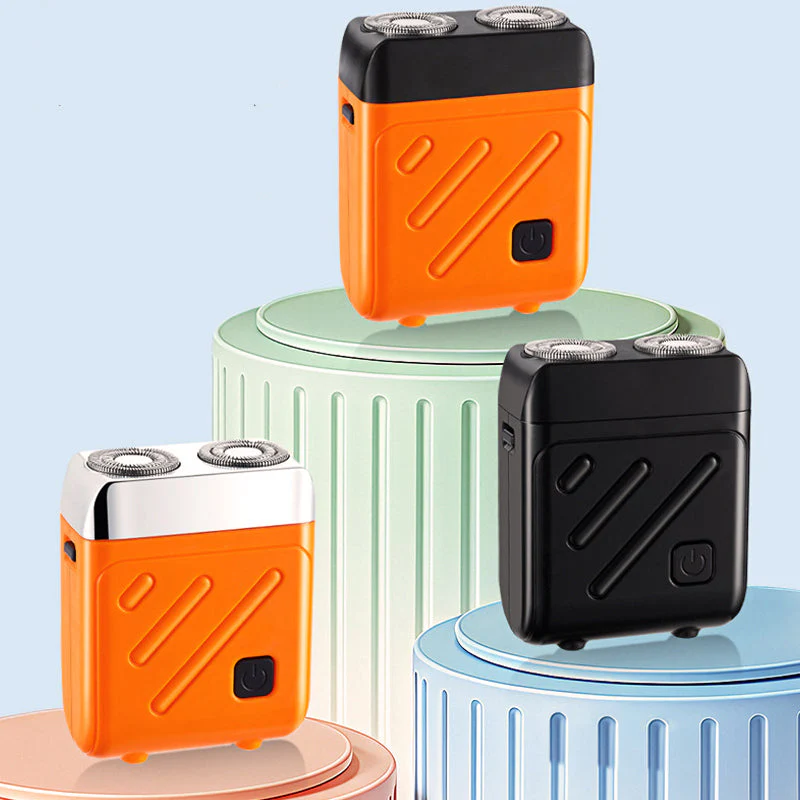 🏆Mini Electric Shaver For Men⚡Your Perfect Shave! - Image 8