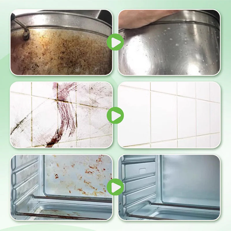 Powerful Multifunctional Cleaner - Image 4