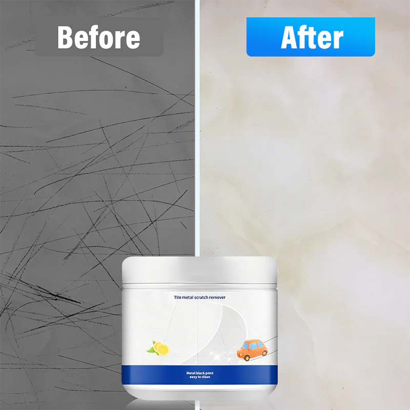⏰LAST DAY BUY 2 GET 1 FREE!!💝 #1 Bestselling🏆Powerful Tile Scratch Remover - Image 3
