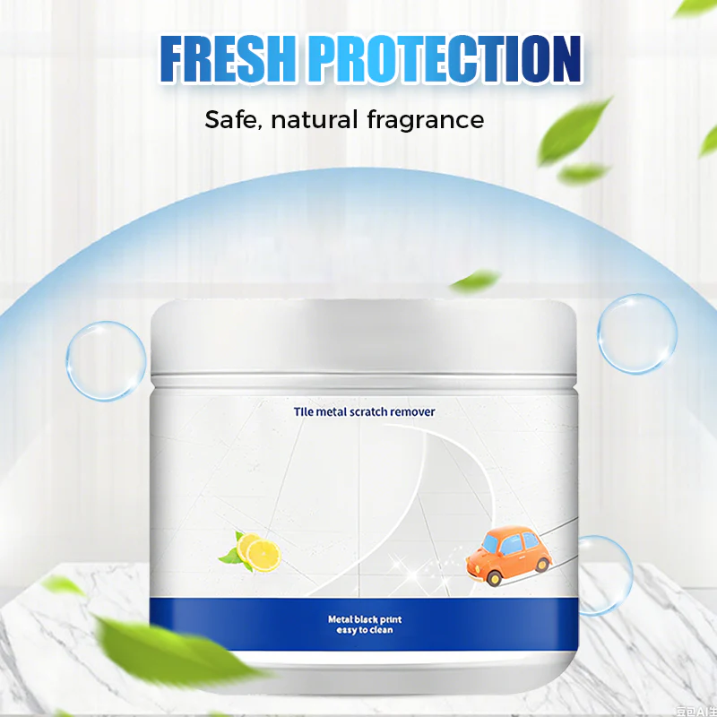 ⏰LAST DAY BUY 2 GET 1 FREE!!💝 #1 Bestselling🏆Powerful Tile Scratch Remover - Image 6