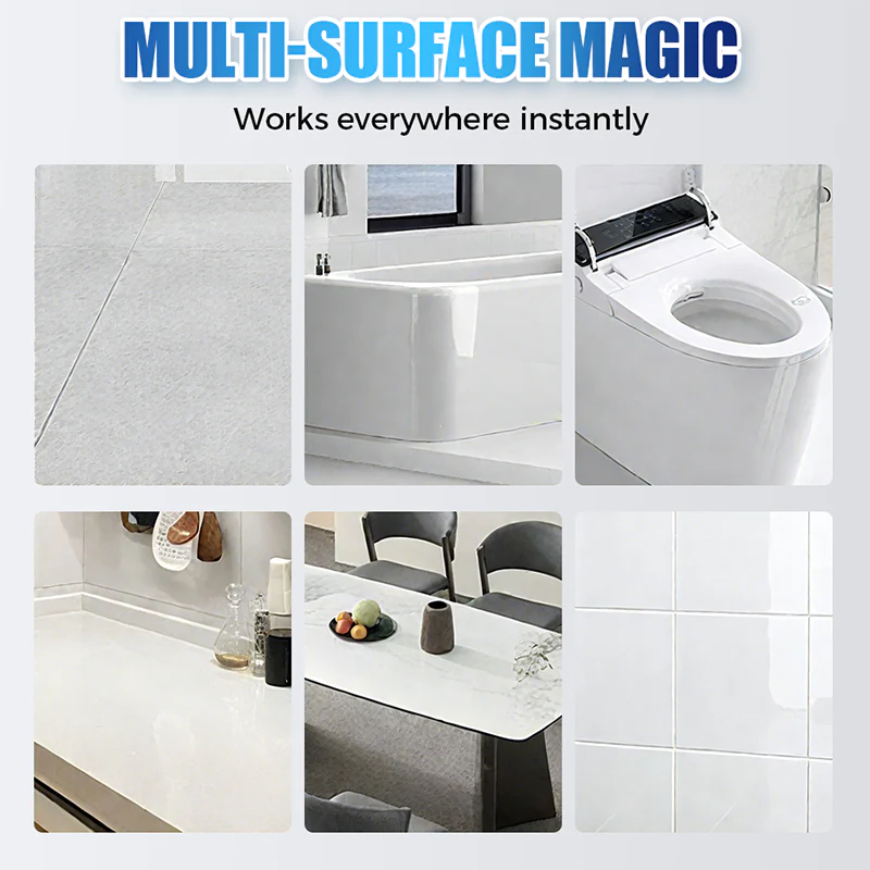 ⏰LAST DAY BUY 2 GET 1 FREE!!💝 #1 Bestselling🏆Powerful Tile Scratch Remover - Image 7