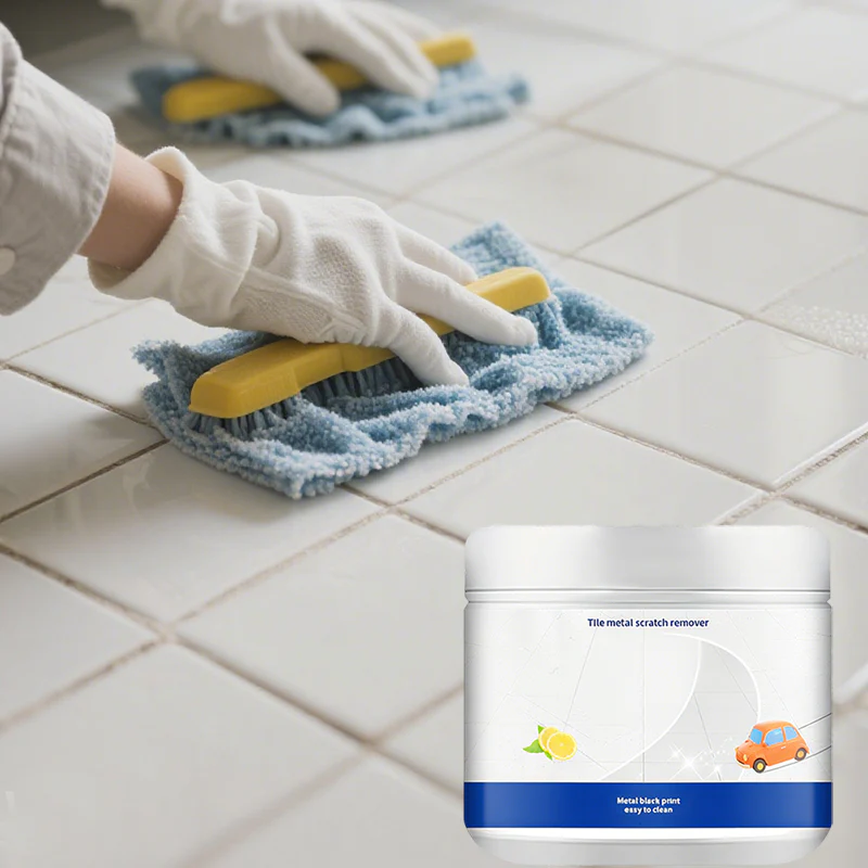 ⏰LAST DAY BUY 2 GET 1 FREE!!💝 #1 Bestselling🏆Powerful Tile Scratch Remover - Image 9