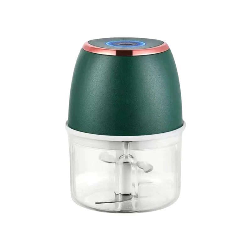 💎50% OFF! 💎 Powerful Large-Capacity Electric Food Chopper – Robust Motor, Smart Design & Stainless Steel Blades - Image 10