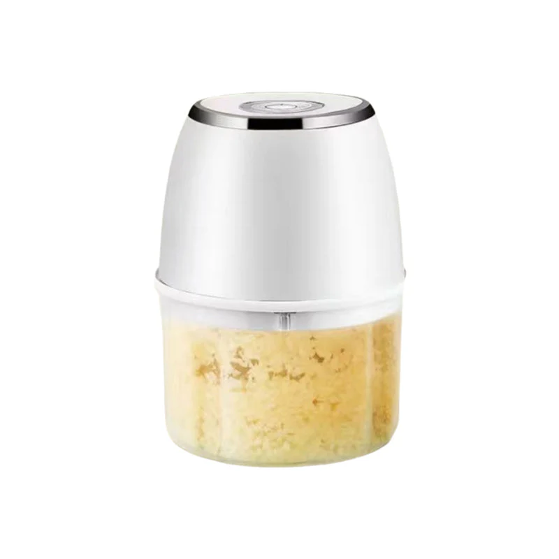 💎50% OFF! 💎 Powerful Large-Capacity Electric Food Chopper – Robust Motor, Smart Design & Stainless Steel Blades - Image 11