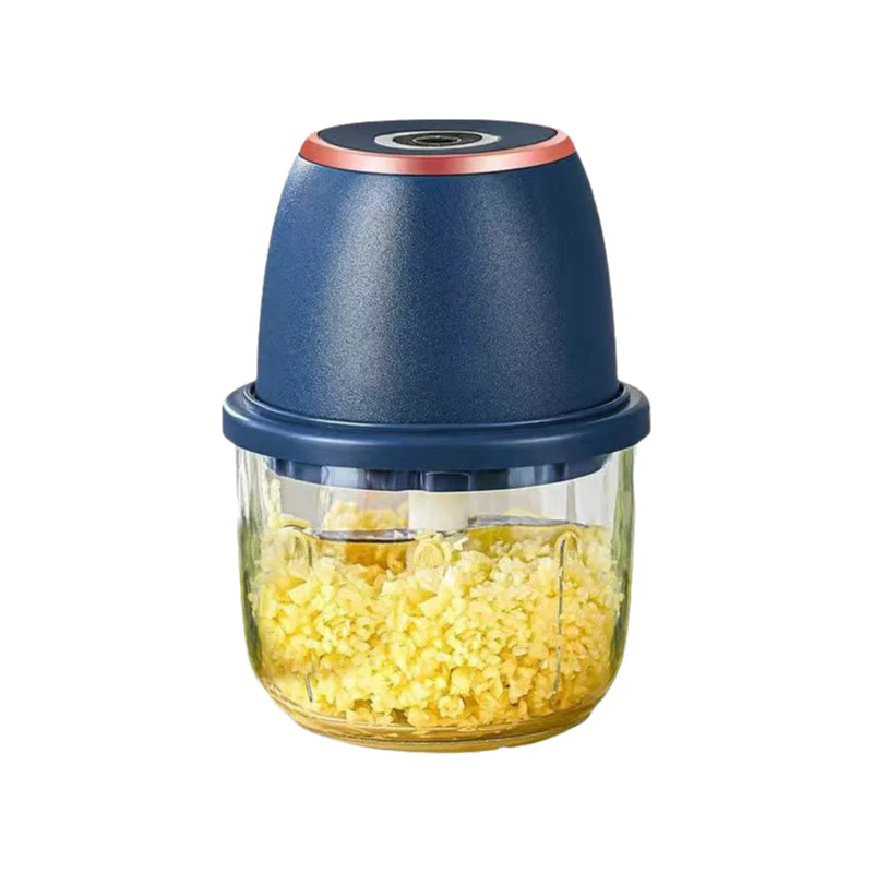 💎50% OFF! 💎 Powerful Large-Capacity Electric Food Chopper – Robust Motor, Smart Design & Stainless Steel Blades - Image 12