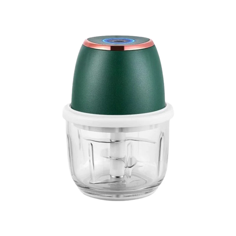 💎50% OFF! 💎 Powerful Large-Capacity Electric Food Chopper – Robust Motor, Smart Design & Stainless Steel Blades - Image 13