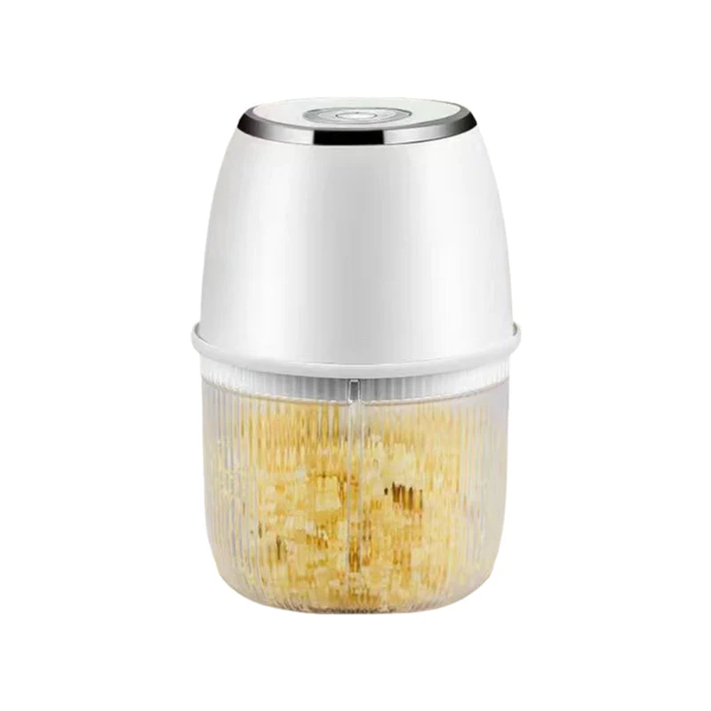 💎50% OFF! 💎 Powerful Large-Capacity Electric Food Chopper – Robust Motor, Smart Design & Stainless Steel Blades - Image 14