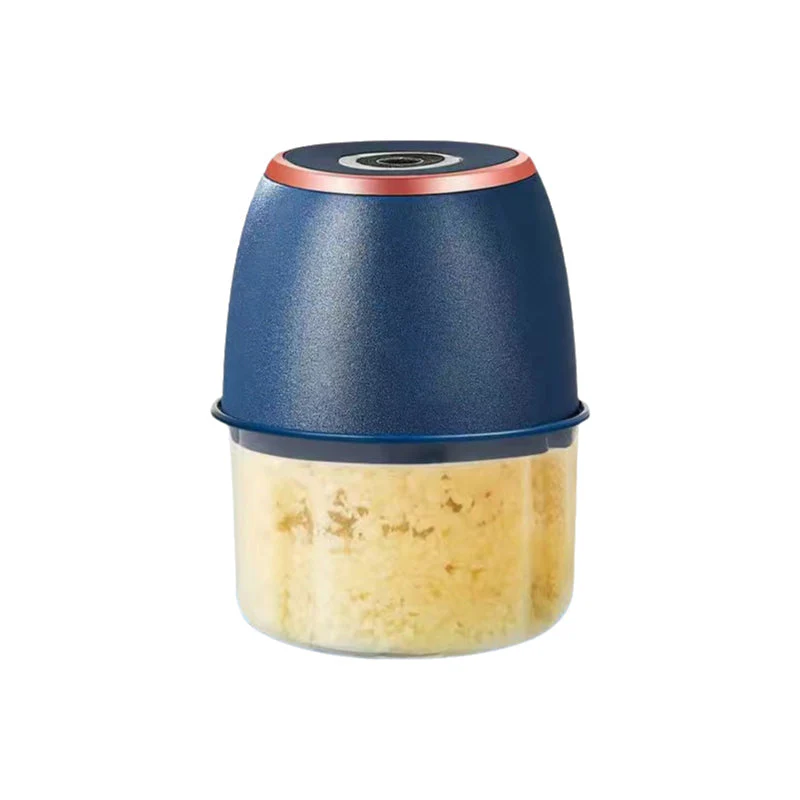 💎50% OFF! 💎 Powerful Large-Capacity Electric Food Chopper – Robust Motor, Smart Design & Stainless Steel Blades - Image 9
