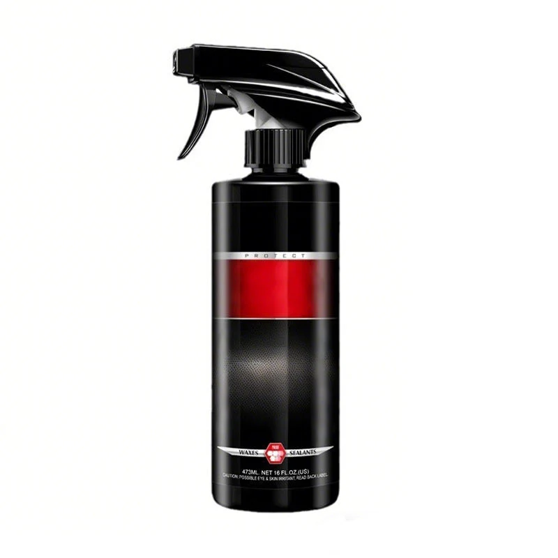 Professional Car Ceramic Coating Spray - Image 11