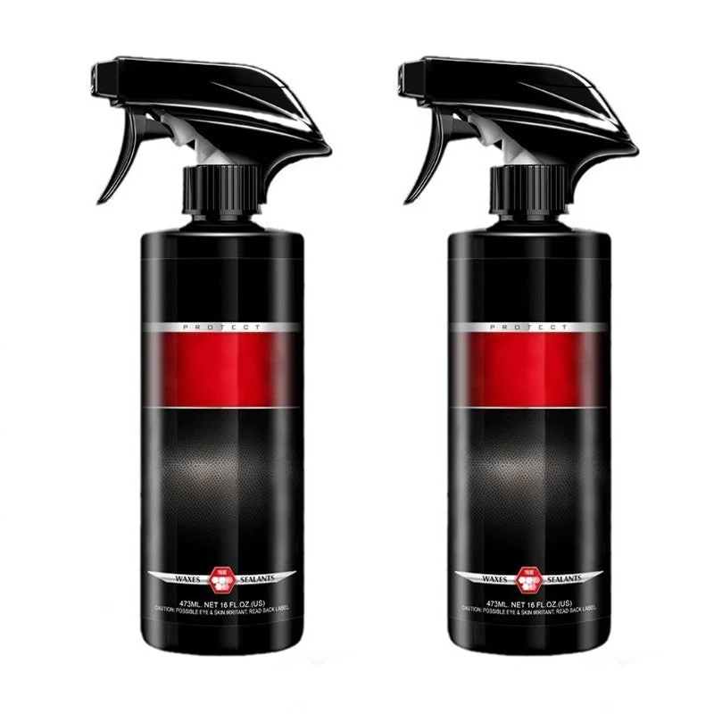 Professional Car Ceramic Coating Spray - Image 12