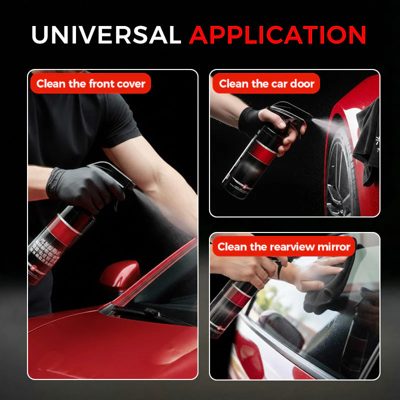 Professional Car Ceramic Coating Spray - Image 7