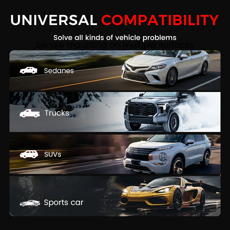 Professional Car Ceramic Coating Spray - Image 8