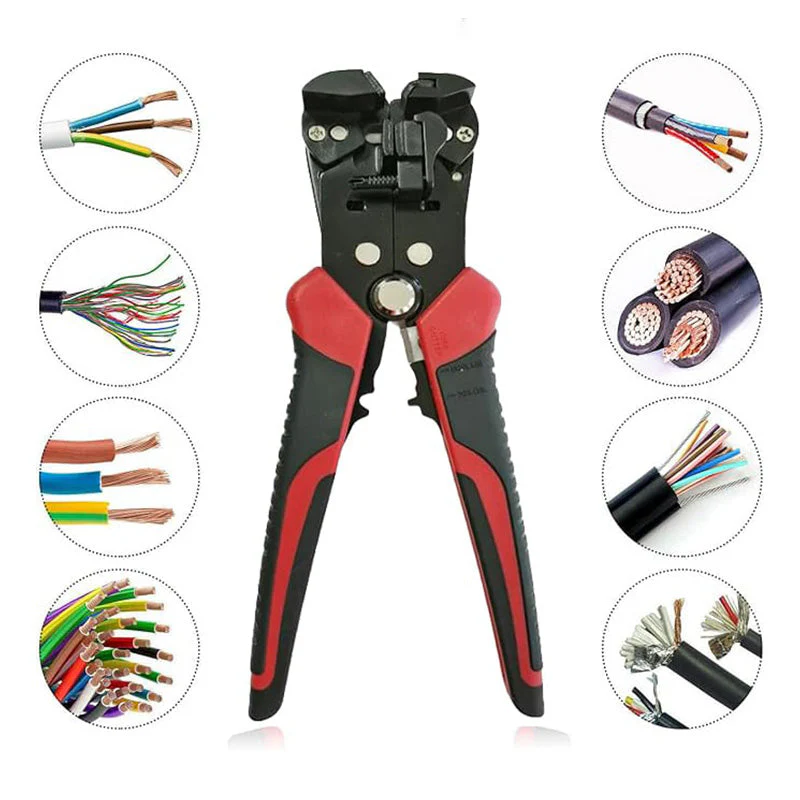 🔧Professional Wire Stripper Tool - Image 3