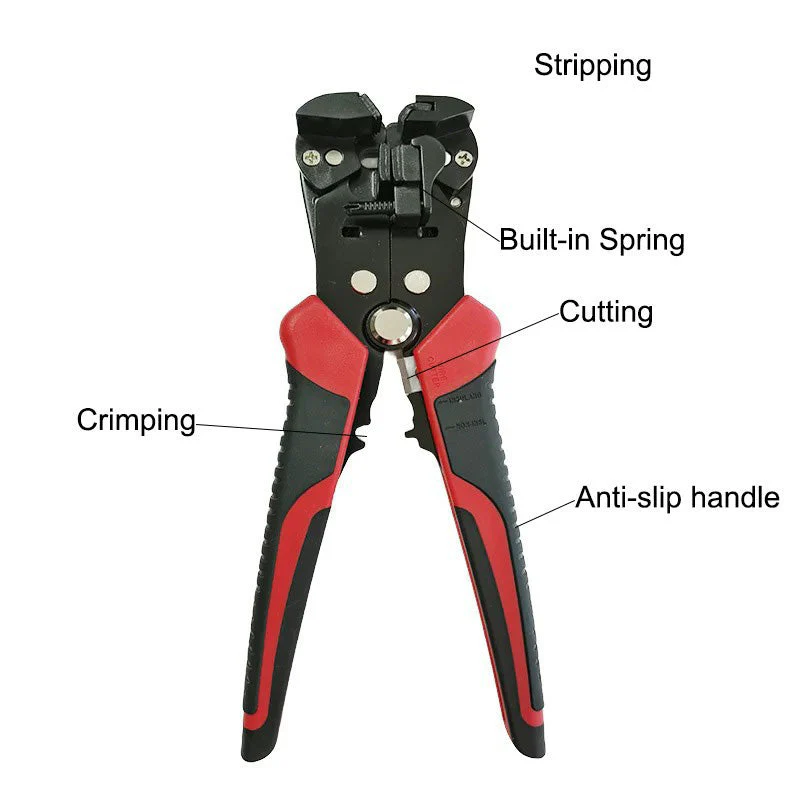 🔧Professional Wire Stripper Tool - Image 5