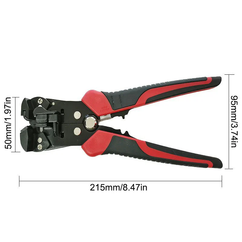 🔧Professional Wire Stripper Tool - Image 7