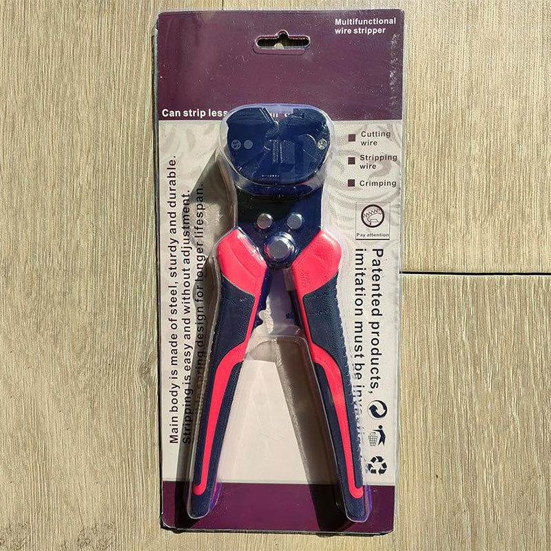 🔧Professional Wire Stripper Tool - Image 8