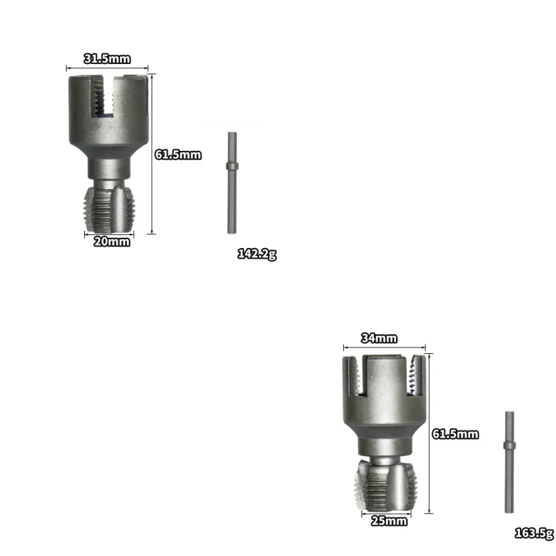 🔥2025 Hot Sale🆕 Pipe Thread Cutting Tool - Image 12