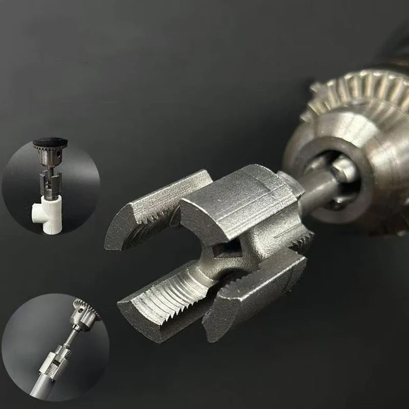 🔥2025 Hot Sale🆕 Pipe Thread Cutting Tool - Image 3