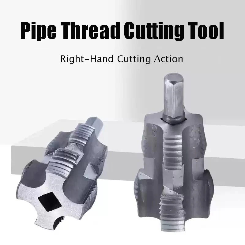 🔥2025 Hot Sale🆕 Pipe Thread Cutting Tool - Image 4